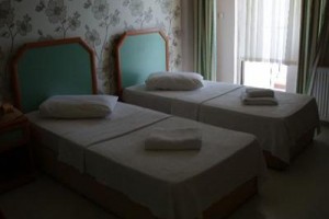 Buyuk Liman Hotel Amasra voted  best hotel in Amasra