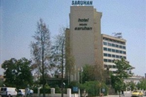 Buyuk Saruhan Hotel voted 4th best hotel in Manisa