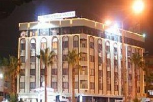 Buyuk Yalcin Hotel voted 10th best hotel in Mersin
