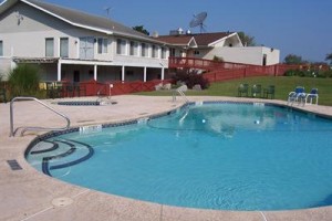 Byrncliff Resort & Conference Center voted  best hotel in Sheldon 
