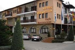 Hotel Byzantium Image