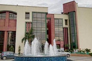 C Inn Greater Noida voted 2nd best hotel in Greater Noida