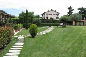 Ca' dell'Orto voted 2nd best hotel in Verona
