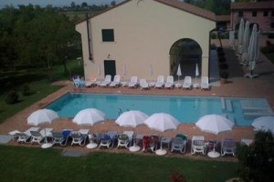 Ca' Serena voted 3rd best hotel in Silea