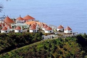 Cabanas de Sao Jorge Village voted 2nd best hotel in Santana