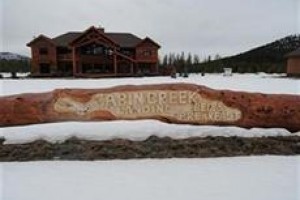 Cabin Creek Landing Bed & Breakfast voted  best hotel in Marion 