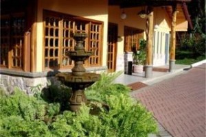 Cabinas Espadilla voted 7th best hotel in Quepos