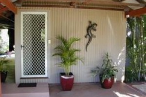 Cable Court Bed & Breakfast Broome Image
