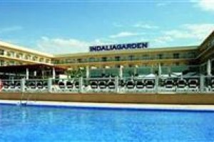Cabogata Mar Garden Hotel Club & Spa Image