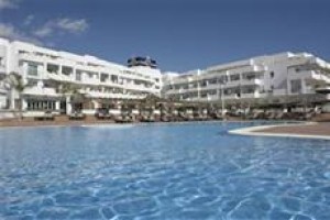 CaboGata Plaza Suites Image