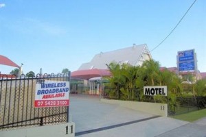 Caboolture Central Motor Inn voted  best hotel in Caboolture