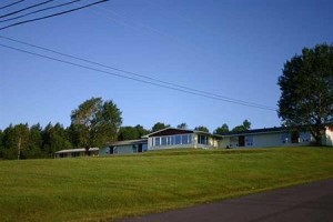 Cabot Trail Motel voted 8th best hotel in Baddeck