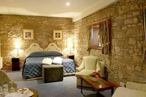 Cabra Castle Hotel voted  best hotel in Kingscourt