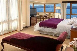 Hotel Cacique Inacayal voted 7th best hotel in San Carlos de Bariloche