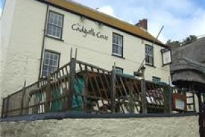Cadgwith Cove Inn voted 6th best hotel in Helston
