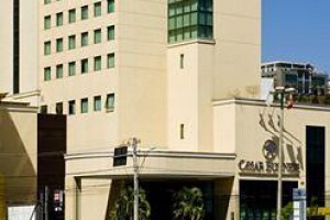 Caesar Business Belo Horizonte voted 9th best hotel in Belo Horizonte