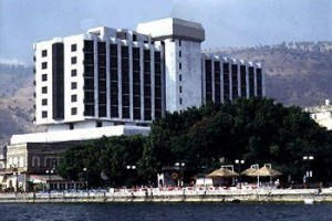 Caesar Premier Hotel Tiberias Image