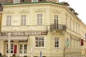 Cafe Central Melk voted 7th best hotel in Melk