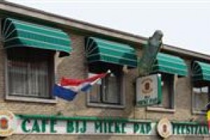 Cafe Hotel Mieke Pap Poppel voted  best hotel in Poppel