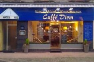 Caffe Diem voted 5th best hotel in Saint-Die-des-Vosges
