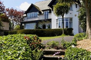 The Cairn Bay Lodge voted 7th best hotel in Bangor