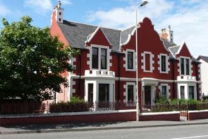 Cairn Dhu Apartment Image