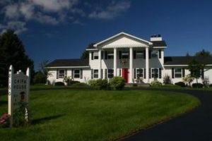 Cairn House Bed and Breakfast voted  best hotel in Elk Rapids