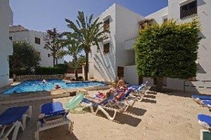 Cala Ferrera Hotel Felanitx Image