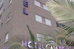 Hotel Cala Real Image