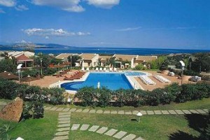 Cala Rosa Hotel voted 2nd best hotel in Stintino