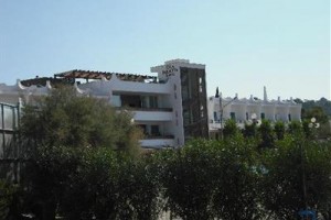 Cala Saracena Resort Image