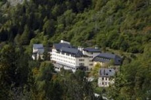 Caldas Hotel Vall de Boi voted 9th best hotel in Vall de Boi