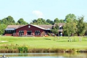 Calderfields Golf & Country Club Image