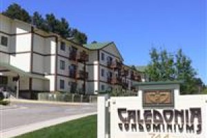 Caledonia Condominiums Lead voted  best hotel in Lead