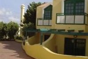 Caleta Playa Apartments Image