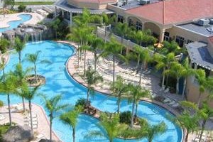 Caliente Resort and Spa Image