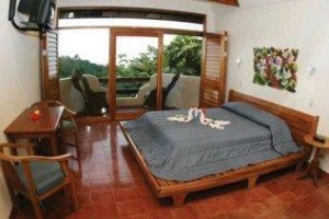 California Hotel Manuel Antonio Image