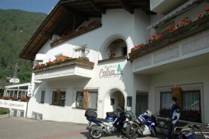Calva Residence Mals voted 3rd best hotel in Mals