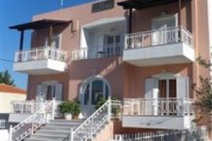 Calypso Hotel Elafonisos voted 2nd best hotel in Elafonisos