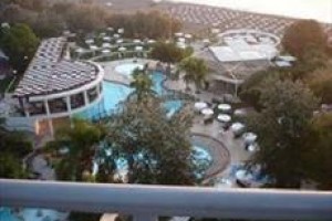 Calypso Hotel Kallithea (Rhodes) voted 4th best hotel in Kallithea 