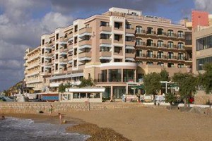 Calypso Hotel Marsalforn voted  best hotel in Marsalforn