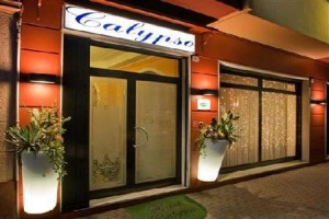 Calypso voted 7th best hotel in Ventimiglia