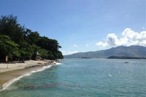Camayan Beach Resort Image