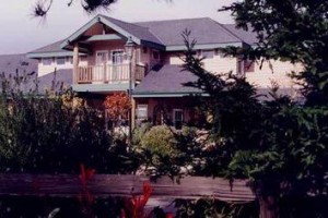 Cambria Pines Lodge voted 7th best hotel in Cambria