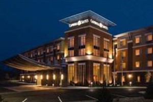 Cambria Suites Raleigh-Durham Airport voted 2nd best hotel in Morrisville