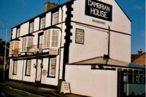 Cambrian Guest House & Tea Rooms Image