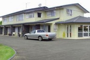 Cambrian Lodge Motel voted 10th best hotel in Cambridge 