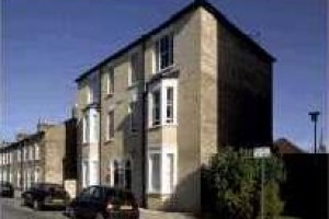 Cambridge Apartments Image