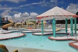 Cambridge Cove At Bermuda Bay voted 7th best hotel in Kill Devil Hills