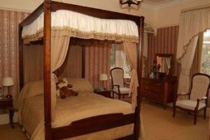 Cambridge House Hotel Southport Image